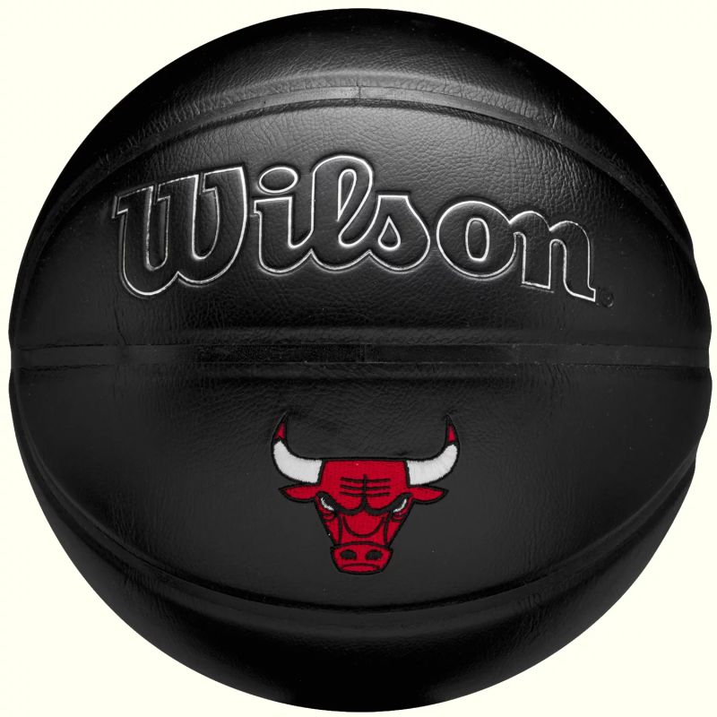 Wilson NBA Team Premiere Chicago Bulls Ball WZ4026405XB Basketball Ball Accessories/Balls/Basketball Your Sports Performance