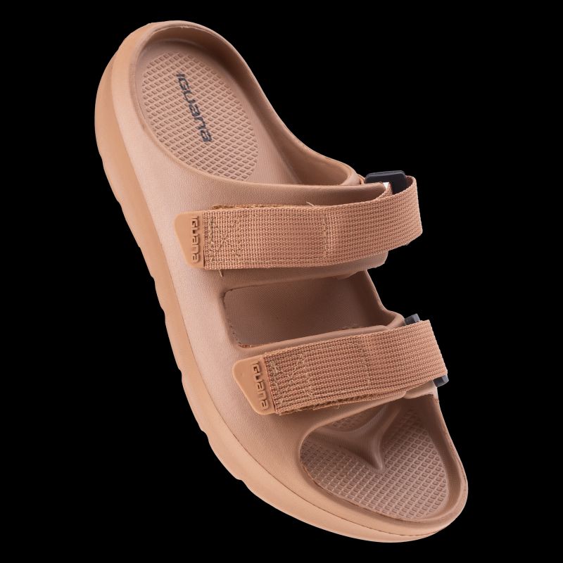 BIREC Men's Flip-Flops In preparation Your Sports Performance