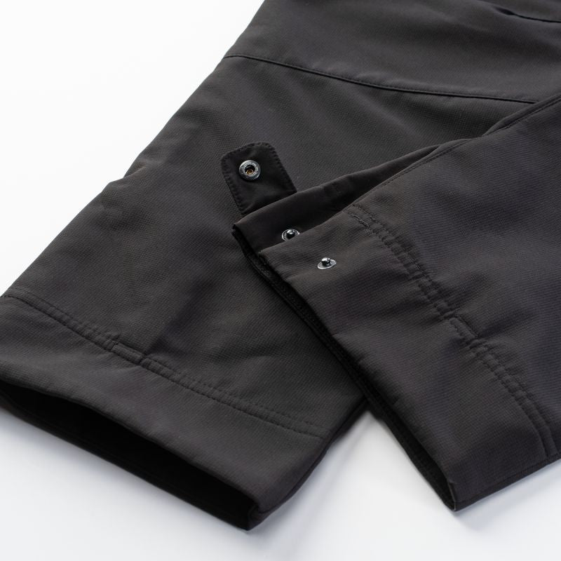 Men's LUPIN Trousers Hi-Tec