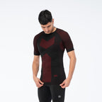 Men's IREN short-sleeved T-shirt IQ