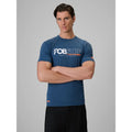 Men's 4F 4FRSS26TFWSM001-31S UPF50+ swimming and water sports shirt
