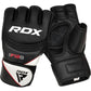 RDX F12B - MMA GLOVES BLACK S RDX - rękawice MMA Your Sports Performance