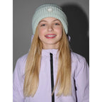 4F Girls’ Reflective Beanie 4FJRAW25ACAPF0750-47S