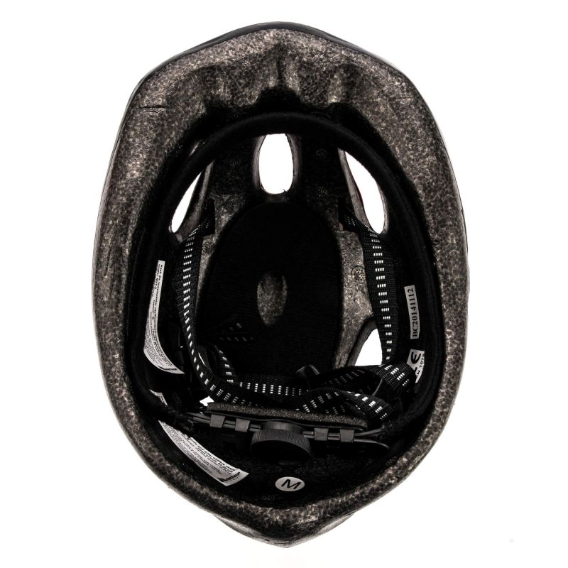 Meteor MV5-2 23223 bicycle helmet