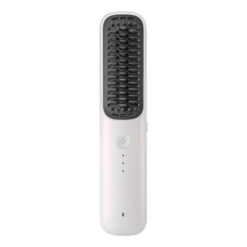 Xiaomi Cordless Hair Straightener Brush 28W White, Black AGD - Produkty/Prostownice do włosów Your Sports Performance
