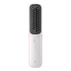 Xiaomi Cordless Hair Straightener Brush 28W White, Black AGD - Produkty/Prostownice do włosów Your Sports Performance