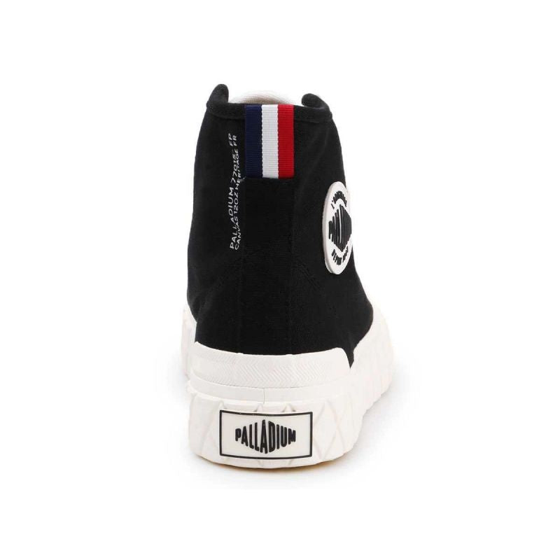 Palladium Palla ACE CVS 77015-030-M Footwear/Lifestyle/Palladium Your Sports Performance