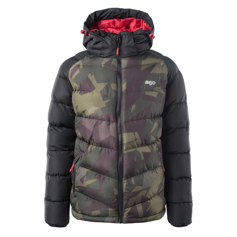 Jacket Bejo Baldey Jr 92800371624 Clothing/Outdoor/Bejo Your Sports Performance
