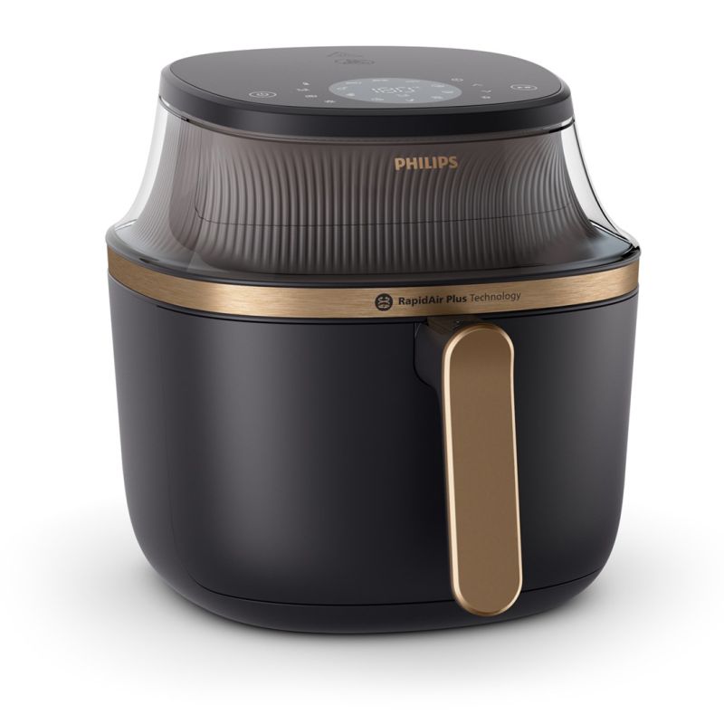 PHILIPS NA 332/00 air fryer AGD - Produkty/Frytownice Your Sports Performance
