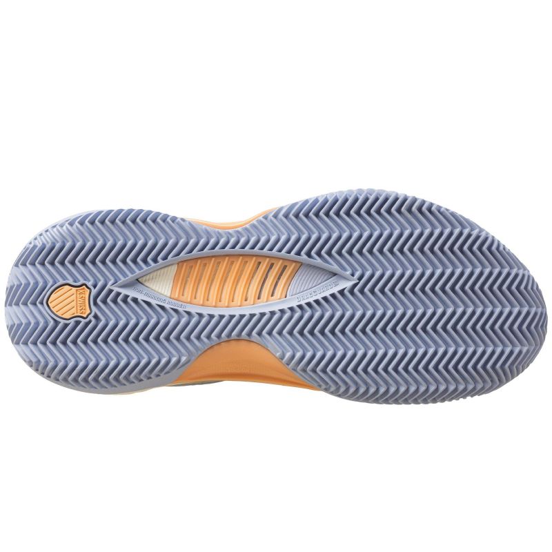 K-Swiss Hypercourt Supreme 2 HB W shoes 99072-131-M Footwear/Lifestyle/K-Swiss Your Sports Performance