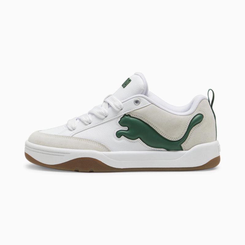 Puma Park Lifestyle M 395022-03 shoes Footwear/Lifestyle Puma