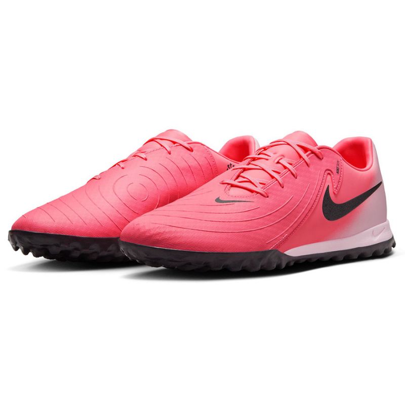 Nike Phantom GX II Academy M FJ2577-600 football boots Footwear/Football/TF/SR Nike
