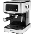 Gorenje ESCM15CD 15 bar espresso machine AGD - Produkty/Ekspresy do kawy Your Sports Performance