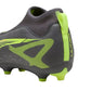 Puma Ultra 5 Match+ LL FG/AG Jr 108163 03 Football Boots Footwear/Football/FG/JR Puma