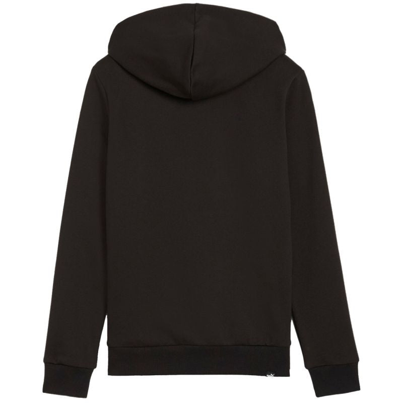 Puma Ess+ Logo LAB Hoodie FL W 682987 01 Clothing/Lifestyle Puma