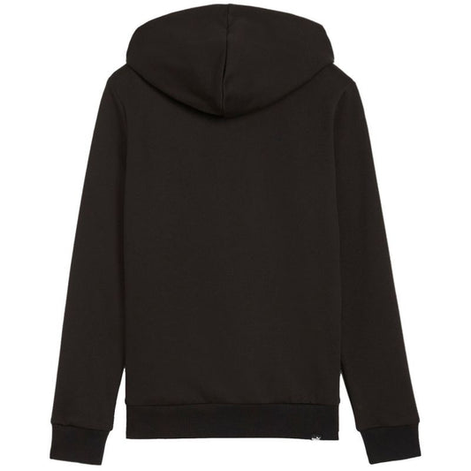 Puma Ess+ Logo LAB Hoodie FL W 682987 01 Clothing/Lifestyle Puma