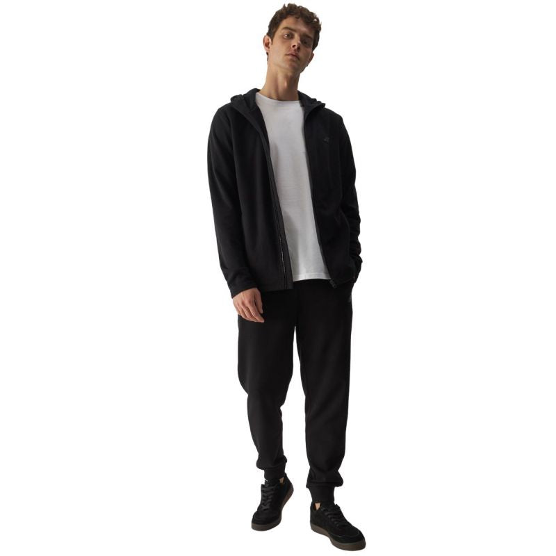 Sweatshirt 4F M290 M 4FWMM00TFLEM290 20S Clothing/Outdoor 4F