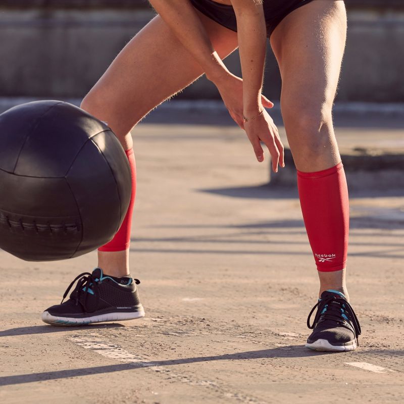 Compression Ties Reebok Rasl-11314RD Accessories/Straps/Reebok Reebok