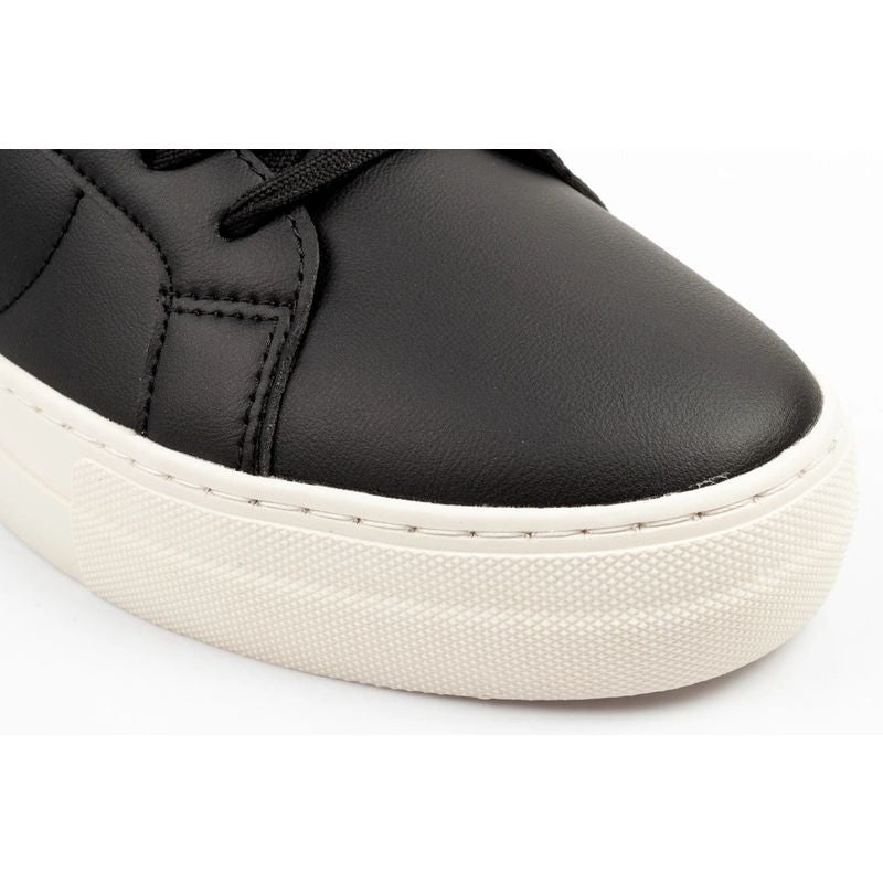 GAP men's sports shoes Portland black fashion sneakers