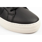 GAP men's sports shoes Portland black fashion sneakers