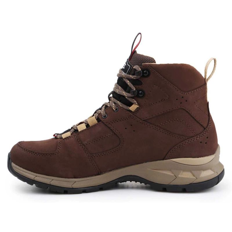Trekking shoes Garmont Trail Beast MID GTX WMS W 481208-615 Footwear/Outdoor/Alpinus Your Sports Performance