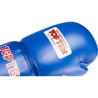 RTT-COMPETITION Leather Boxing Gloves 10oz (WORLD BOXING APPROVED) In preparation Your Sports Performance