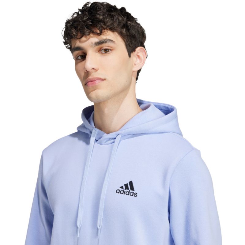 adidas Essentials Fleece Hoodie M IZ4761 Clothing/Lifestyle Adidas