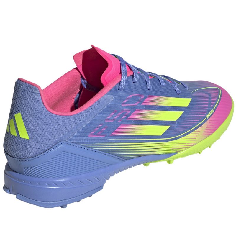 Adidas F50 League LL TF M IE1230 football boots Footwear/Football/SR/TF Adidas