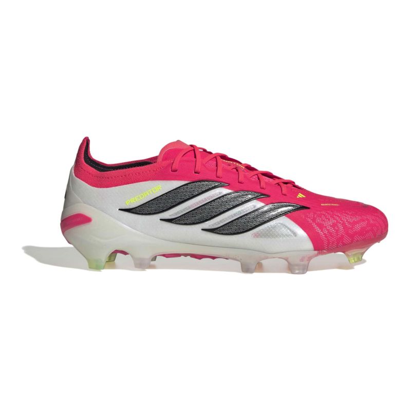 Adidas Predator Elite FG JS0433 shoes To be categorized Your Sports Performance