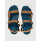 SVING men's sandals 4F 4FRSS26FSANM122-82S