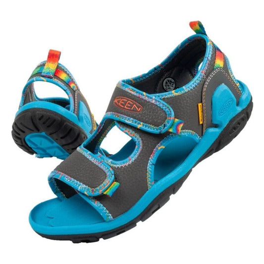 Keen Knotch Jr 1027218 sandals Footwear/Outdoor/Keen Your Sports Performance