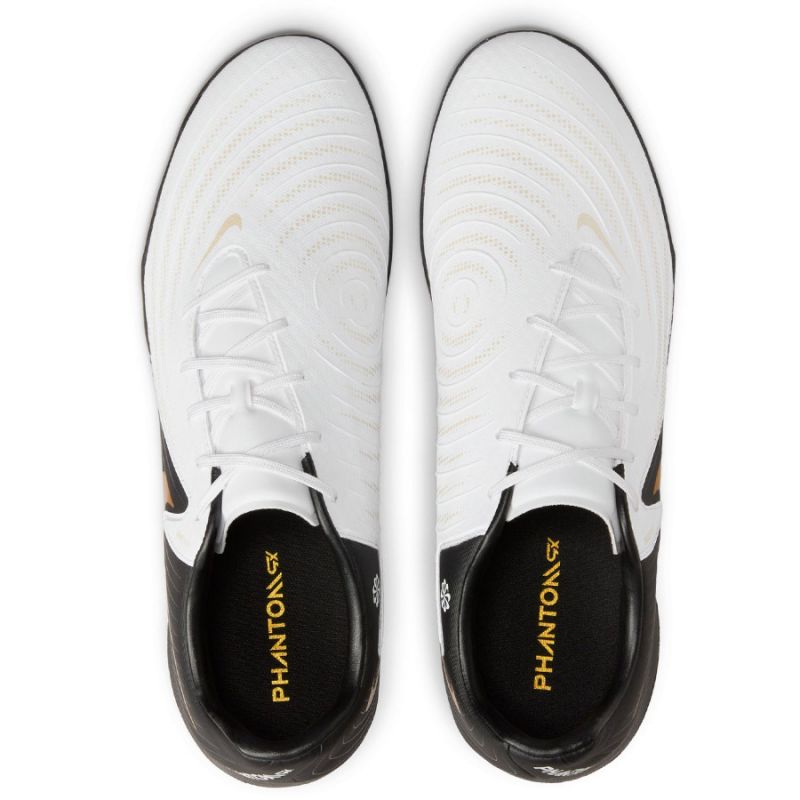 Nike Phantom GX II Academy IC M FJ2581-100 football boots Footwear/Football/IN/SR Nike