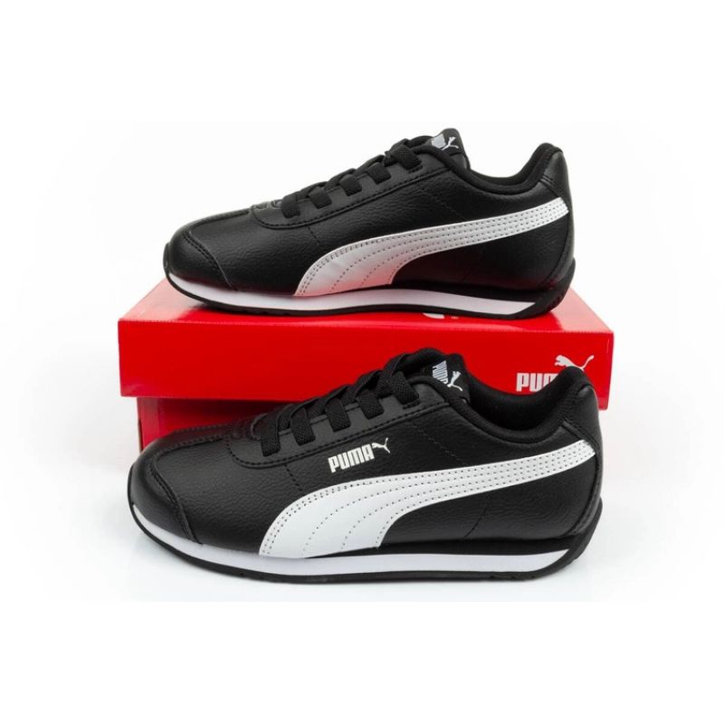 Puma Turin 3 Jr shoes 384431 04 Footwear/Lifestyle Puma