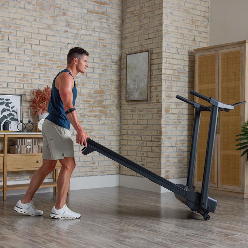 PROFORM ELECTRIC TREADMILL SPORT In preparation Your Sports Performance