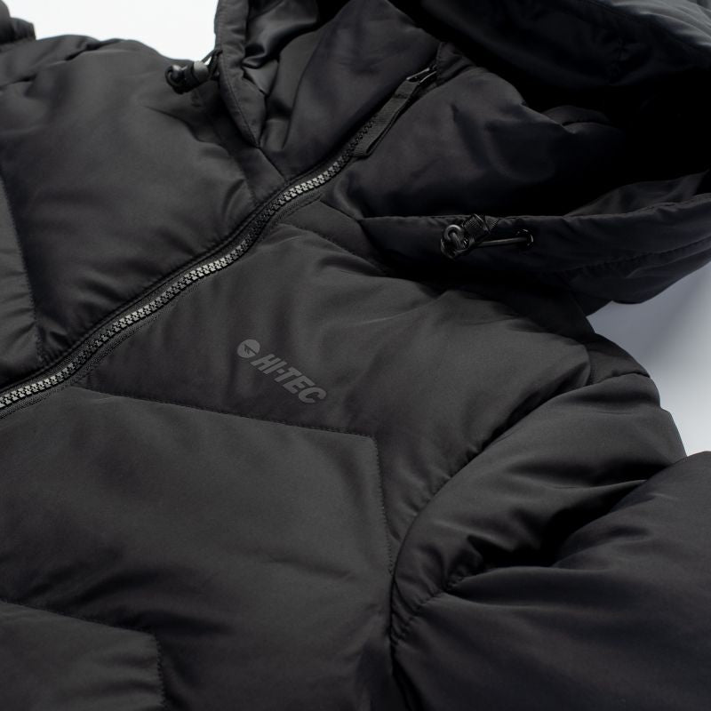Women's winter quilted coat LADY GILIAN Hi-Tec