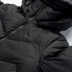 Women's winter quilted coat LADY GILIAN Hi-Tec
