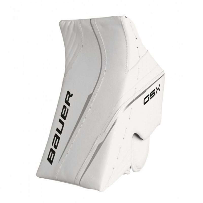 Bauer GSX '23 Int Bumper In preparation Your Sports Performance