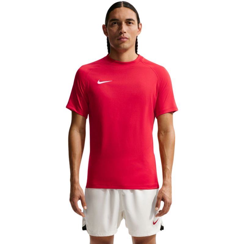 Nike Dri-Fit Park VIII Men's T-Shirt Red HV8173 657 To be categorized Your Sports Performance