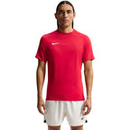 Nike Dri-Fit Park VIII Men's T-Shirt Red HV8173 657 To be categorized Your Sports Performance