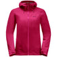 Jack Wolfskin Highest Peak 3l Jkt W 1115121-2160 Jacket Clothing/Outdoor/Jack Wolfskin Your Sports Performance