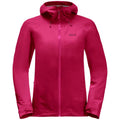 Jack Wolfskin Highest Peak 3l Jkt W 1115121-2160 Jacket Clothing/Outdoor/Jack Wolfskin Your Sports Performance