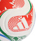 adidas World Cup 26 Trionda Club JD8028 Football Accessories/Balls/Football/Champions League 2025 Adidas