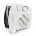 Esperanza Waikiki EHH004 fan heater (2000W; 3 heating levels; white) AGD - Produkty/Termowentylatory Your Sports Performance
