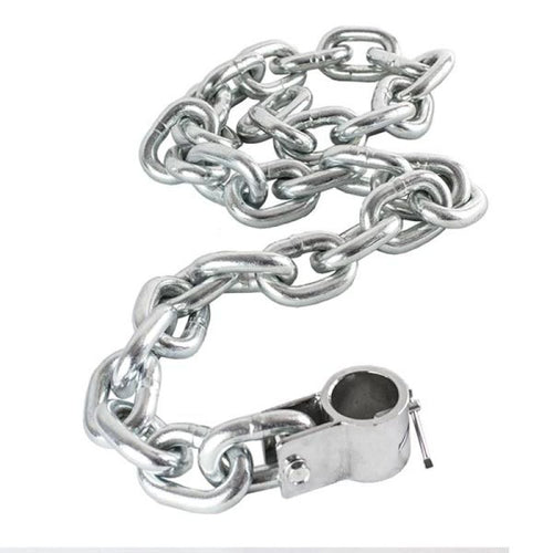 Chain for neck (2 pcs x 15 kg) HMS GR30 Accessories/Training equipment Your Sports Performance