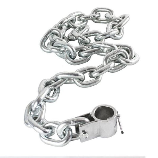 Chain for neck (2 pcs x 15 kg) HMS GR30 Accessories/Training equipment Your Sports Performance