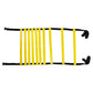 Training ladder Agl-FF09M 9m HS-TNK-000008442 Accessories/Training equipment Your Sports Performance