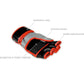 MMAM Gloves - Rogue - Valor Series Rękawice MMA Your Sports Performance
