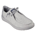 Skechers Melson shoes - Nela M 210726-GRY Footwear/Lifestyle/Skechers Skechers