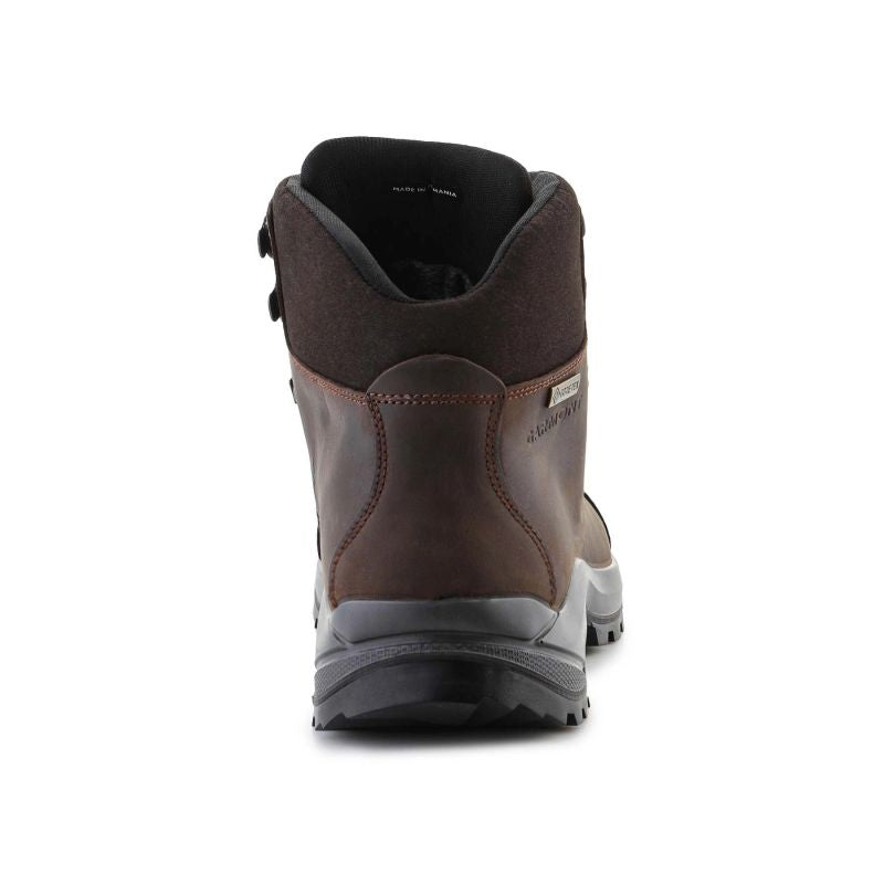 Garmont Syncro Light Plus Gtx M 002490 shoes Footwear/Outdoor/Garmont Your Sports Performance