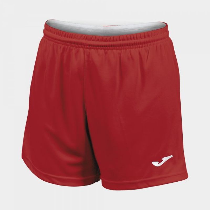 Joma Short Paris II W 900282.600 shorts Clothing/Training/Joma Joma